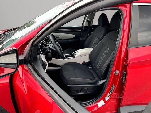 Used 2023 Hyundai Tucson SEL AWD/4WD image 26