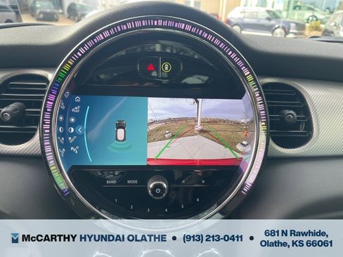 Used 2024 MINI Cooper S image 8