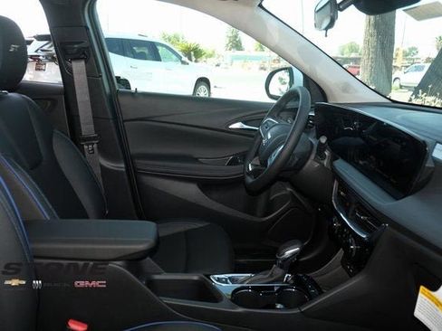 New 2026 Buick Encore GX Sport Touring w/ Advanced Technology Package image 16