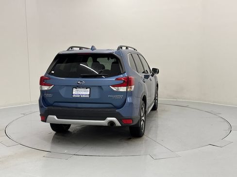 Used 2020 Subaru Forester Touring w/ Popular Package #2 image 5