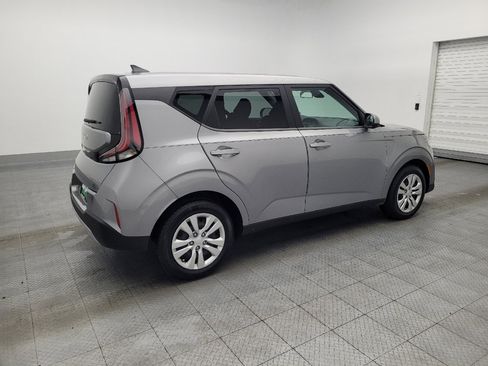 Used 2023 Kia Soul LX image 10