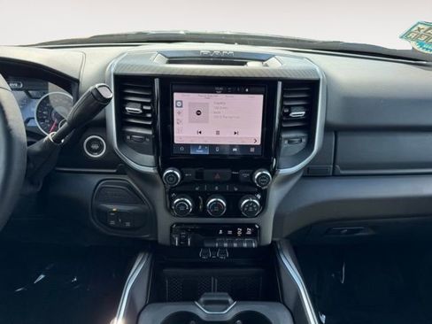 Used 2025 RAM 2500 Big Horn AWD/4WD image 2