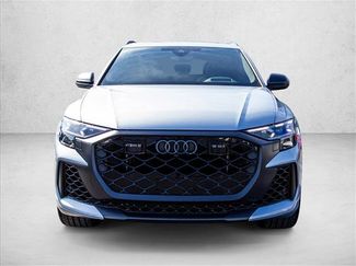 New 2026 Audi RS Q8 performance video 2