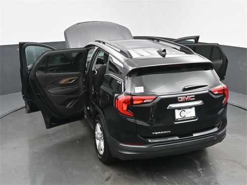 Used 2018 GMC Terrain SLE w/ Infotainment Package I image 62