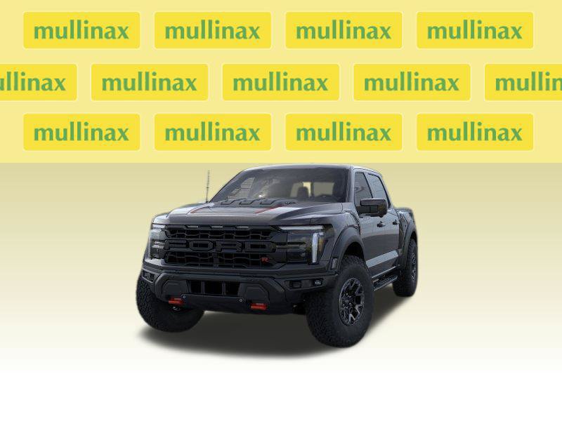 New 2026 Ford F150 Raptor w/ Equipment Group 803A Raptor R AWD/4WD image 3
