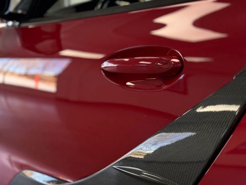 Used 2022 Toyota Supra Premium w/ Driver Assist Package image 12