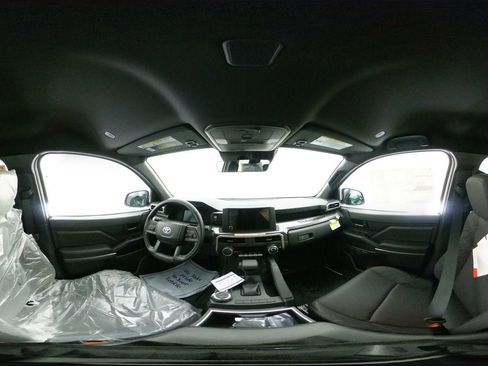 New 2026 Toyota Tacoma SR5 image 33