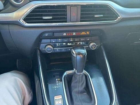 Used 2021 MAZDA CX-9 Grand Touring image 6