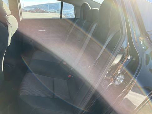 New 2026 Nissan Sentra SR w/ Floor Mat Package image 15