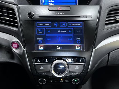 Used 2016 Acura ILX FWD image 22
