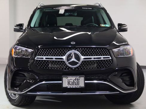 Certified 2024 Mercedes-Benz GLE 350 4MATIC image 9