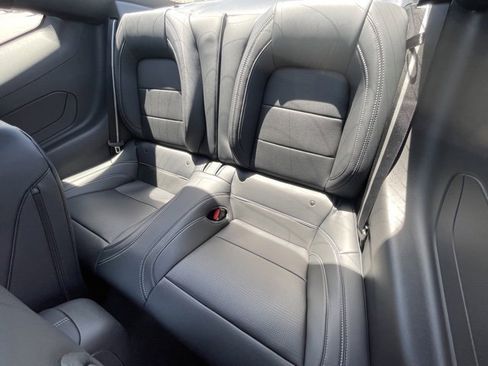 New 2025 Ford Mustang GT Premium image 7