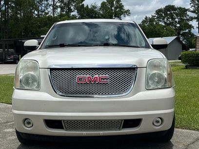 Used 2011 GMC Yukon Denali