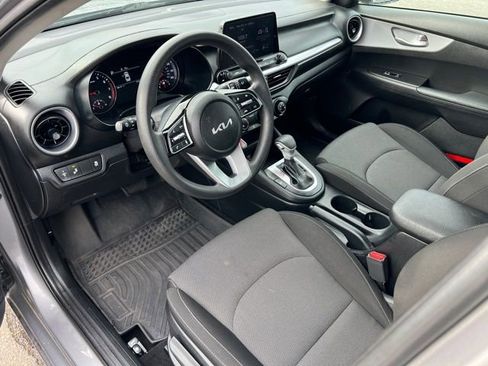 Certified 2023 Kia Forte LXS w/ LXS Technology Package image 15