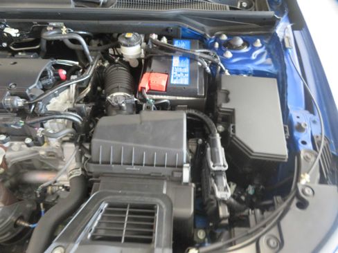 Used 2023 Honda Civic Sport image 49