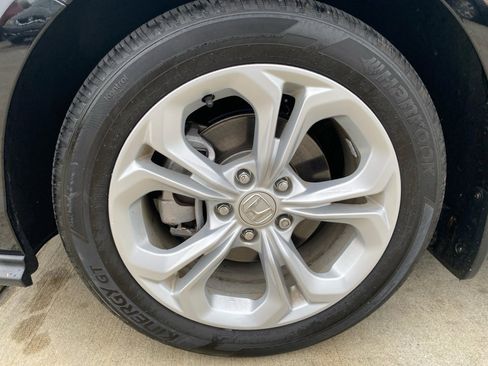 Used 2024 Honda Accord LX image 30