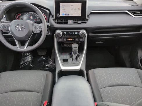 Used 2023 Toyota RAV4 XLE w/ Convenience Package AWD/4WD image 14