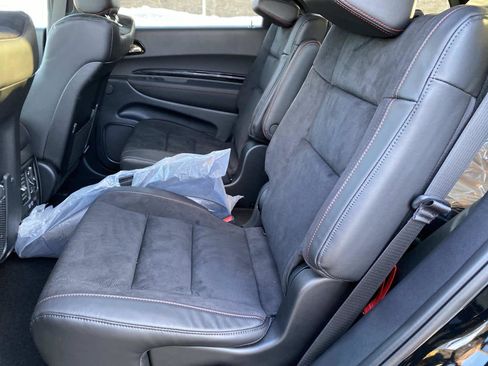 New 2026 Dodge Durango GT image 4