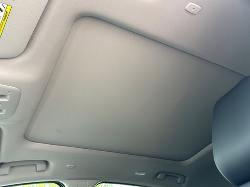 New 2025 Nissan Murano SL w/ Cargo Package image 34