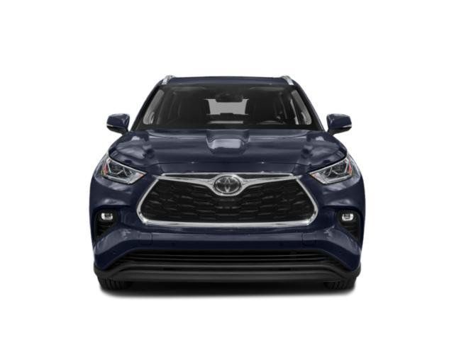 Used 2020 Toyota Highlander Limited AWD/4WD image 4