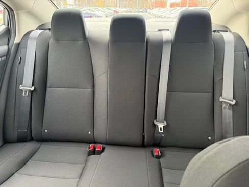 New 2025 Nissan Sentra S image 23