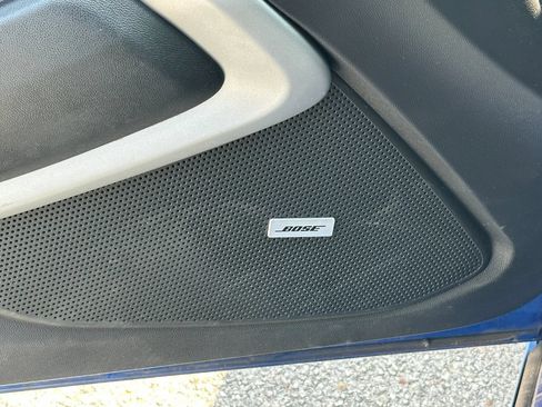 Used 2017 Chevrolet Camaro LT w/ Technology Package RWD image 29