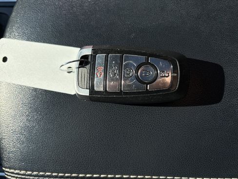 Used 2019 Ford Edge ST w/ Equipment Group 401A image 34