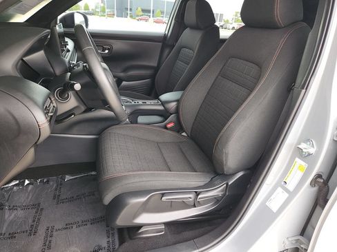 Used 2024 Honda HR-V Sport image 13