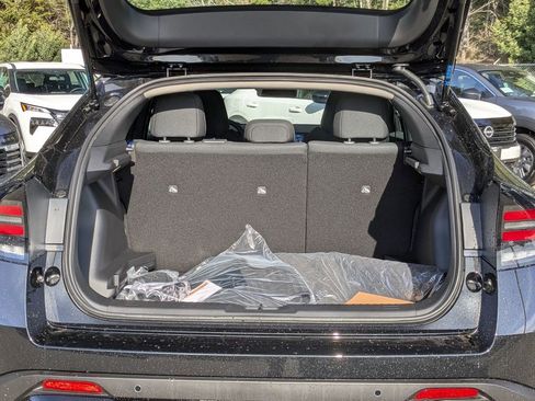 New 2026 Nissan Leaf w/ Floor Mat Package (S+) image 26