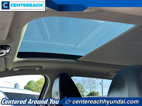 Used 2023 Hyundai Tucson Limited AWD/4WD image 18