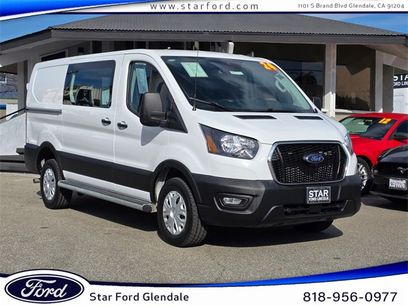 Used 2024 Ford Transit 250 Base w/ Exterior Upgrade Package
