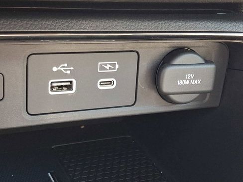 Certified 2023 Honda CR-V Sport Touring image 24