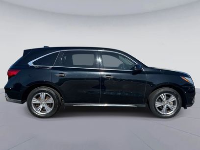 Used 2020 Acura MDX SH-AWD