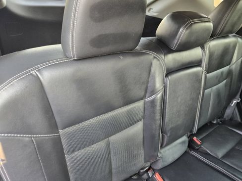 Used 2020 Nissan Murano SL w/ Moonroof Package AWD/4WD image 13