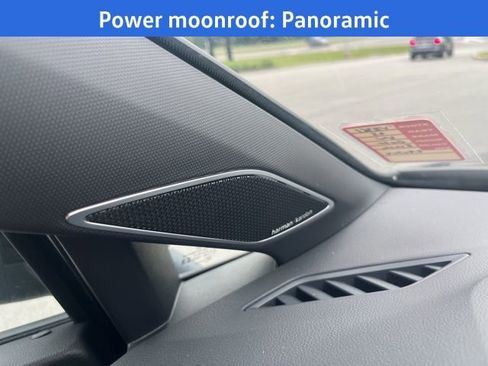 New 2025 Volkswagen GTI SE image 9