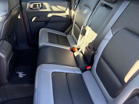 Used 2024 Ford Bronco Big Bend image 13