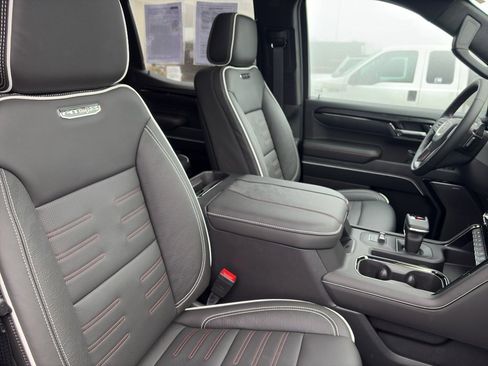 Used 2026 GMC Sierra 1500 AT4X image 31