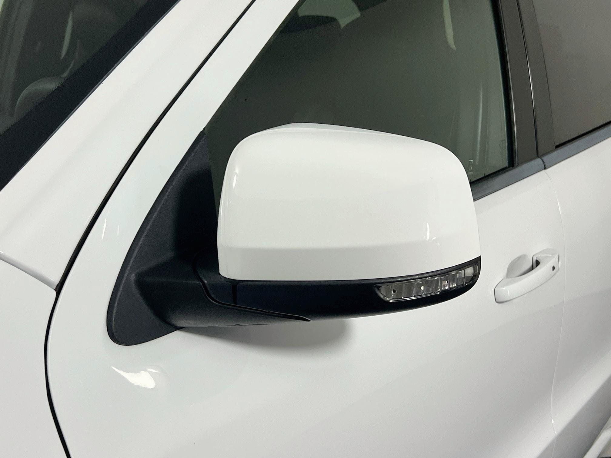 Used 2022 Dodge Durango GT RWD image 12