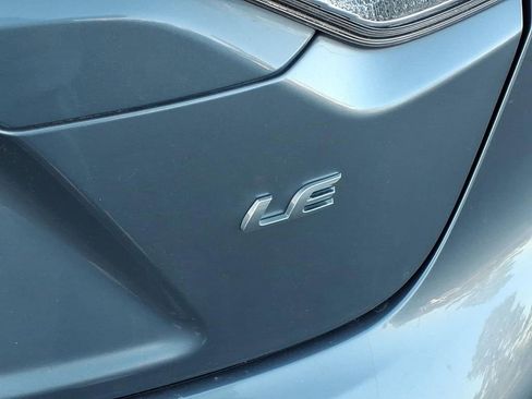 Used 2025 Toyota Corolla LE image 9