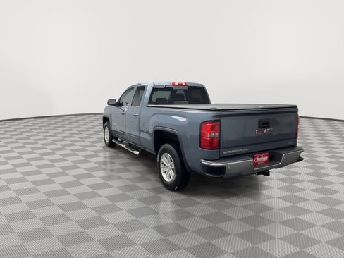 Used 2016 GMC Sierra 1500 SLE w/ SLE Value Package image 35