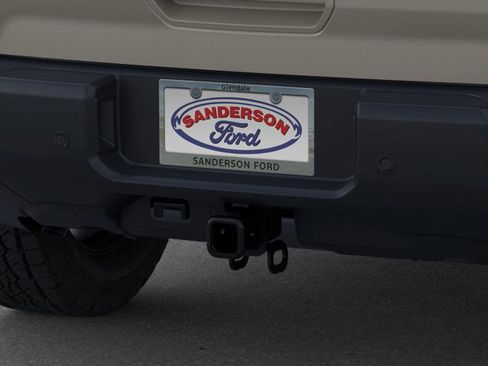 New 2025 Ford Bronco Sport Badlands image 23