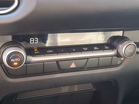 Certified 2025 MAZDA CX-30 AWD 2.5 S w/ Select Sport Pkg image 16