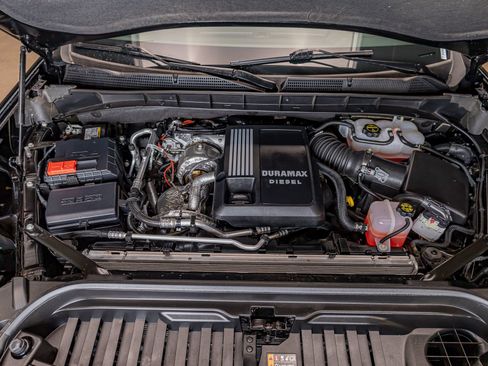 Used 2025 GMC Sierra 1500 Denali Ultimate image 29