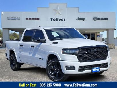 Used 2025 RAM 1500 Lone Star