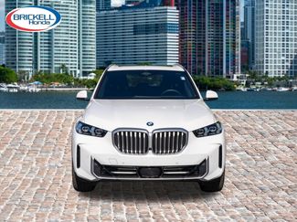 Used 2026 BMW X5 sDrive40i RWD video 2