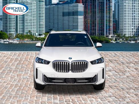 Used 2026 BMW X5 sDrive40i RWD image 2