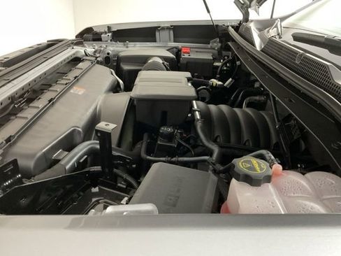 New 2026 Chevrolet Silverado 2500 Custom w/ Snow Plow Prep/Camper Package image 19