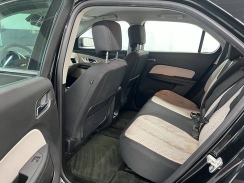 Used 2012 Chevrolet Equinox LS AWD/4WD image 9