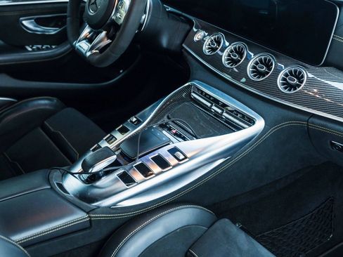Used 2019 Mercedes-Benz AMG GT 63 S image 33