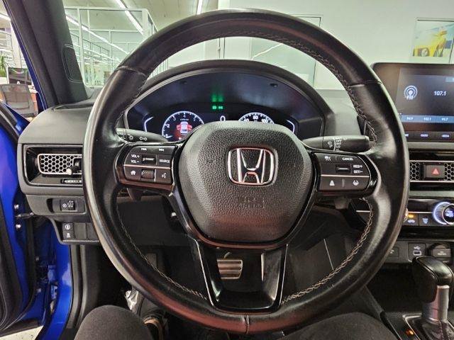 Used 2024 Honda Civic Sport image 15